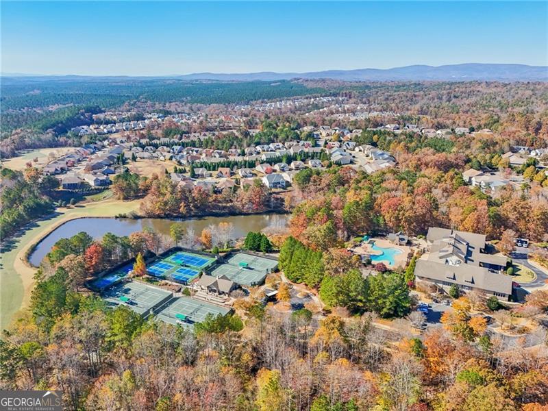 Soleil Laurel Canyon - Residential