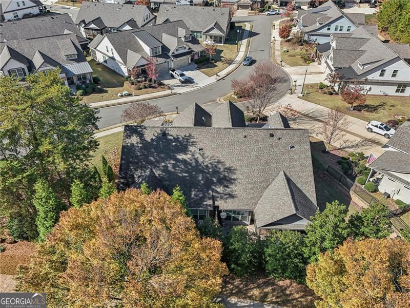 Soleil Laurel Canyon - Residential