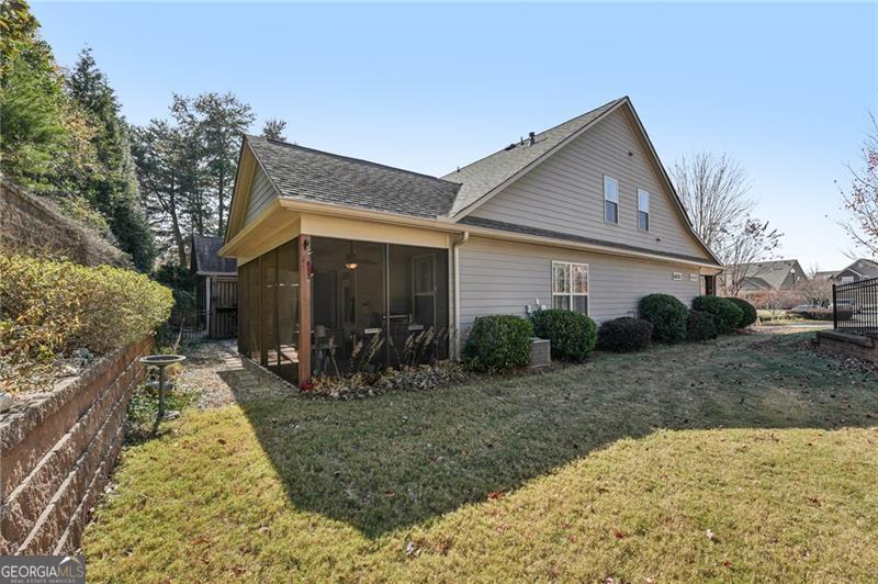 Soleil Laurel Canyon - Residential