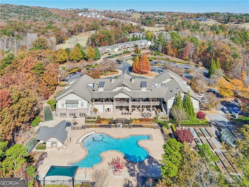 Soleil Laurel Canyon - Residential