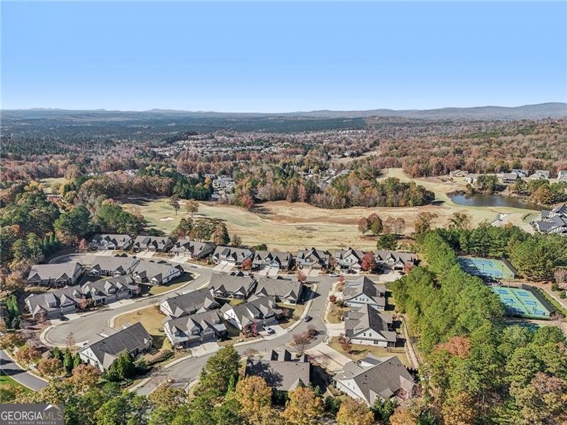 Soleil Laurel Canyon - Residential