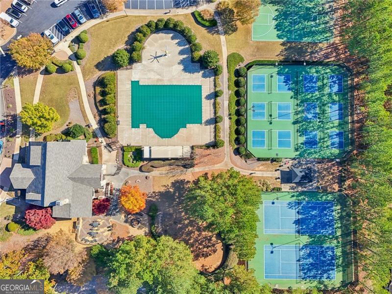 Soleil Laurel Canyon - Residential