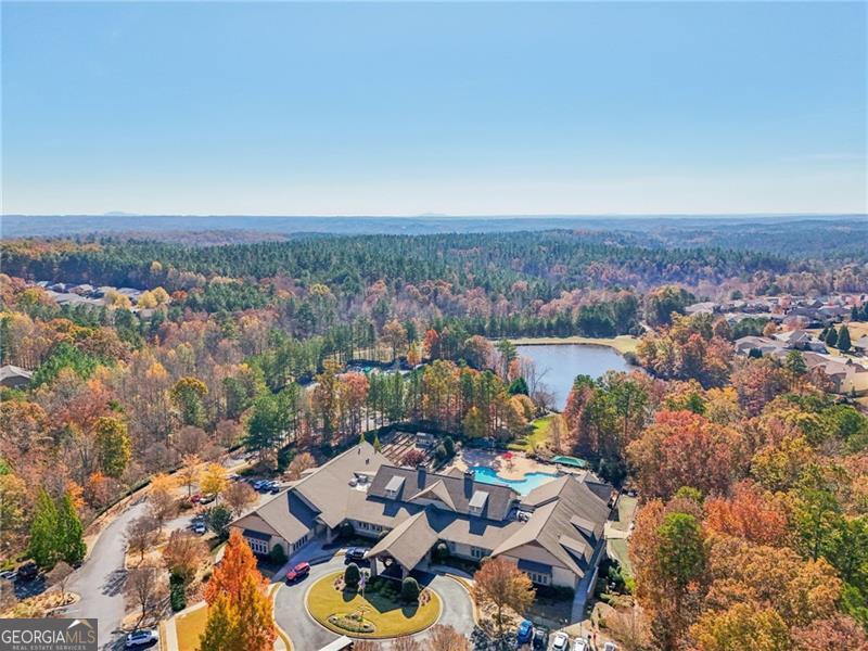 Soleil Laurel Canyon - Residential