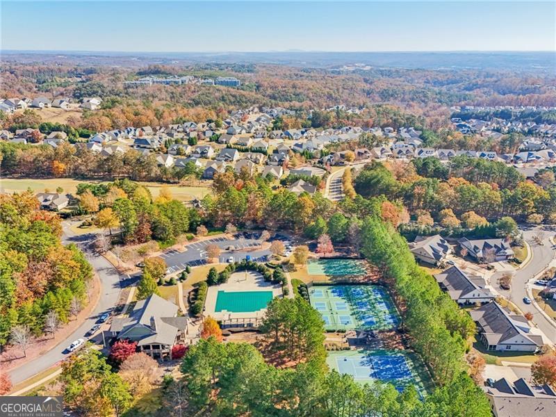 Soleil Laurel Canyon - Residential