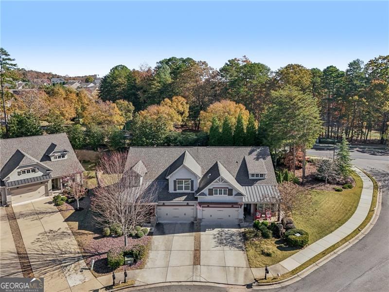 Soleil Laurel Canyon - Residential