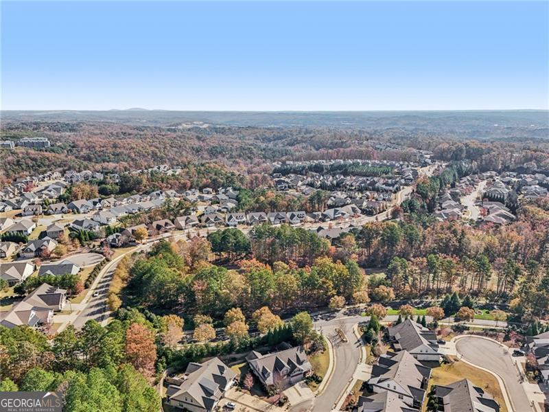 Soleil Laurel Canyon - Residential
