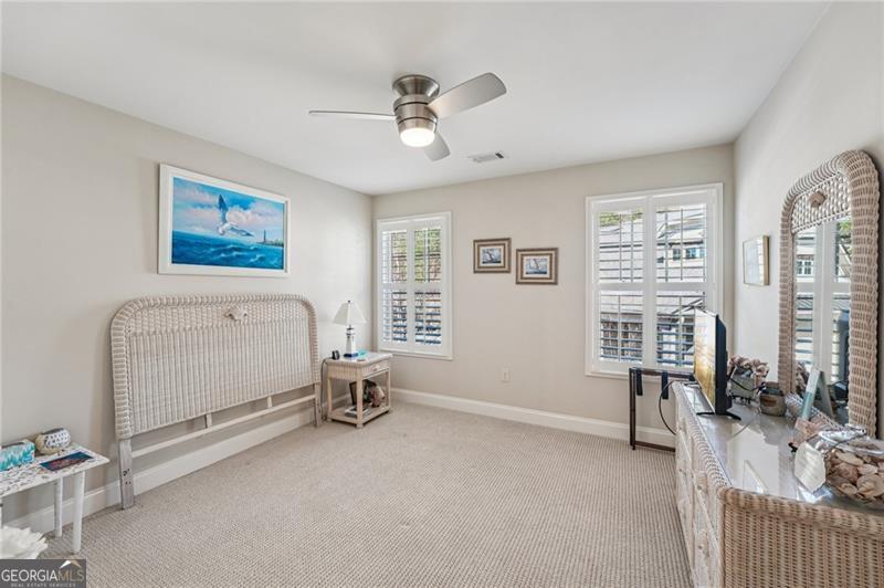 Soleil Laurel Canyon - Residential