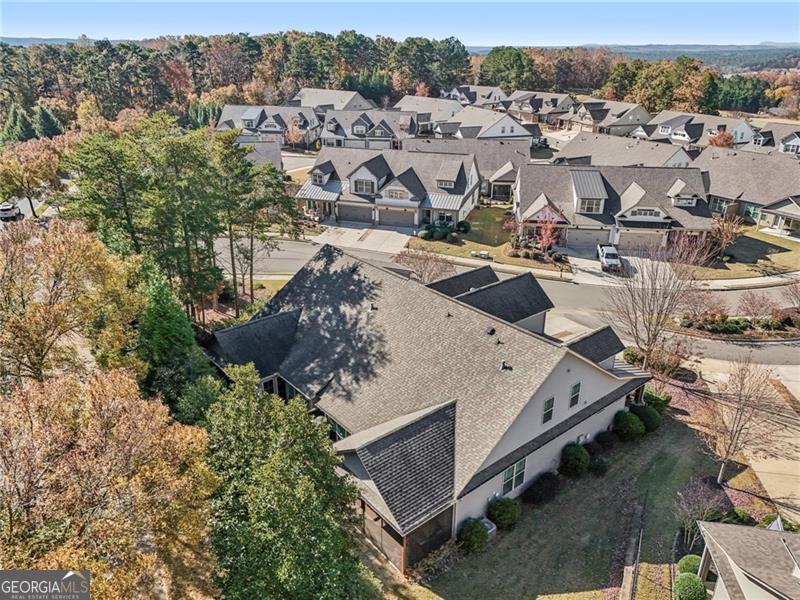 Soleil Laurel Canyon - Residential