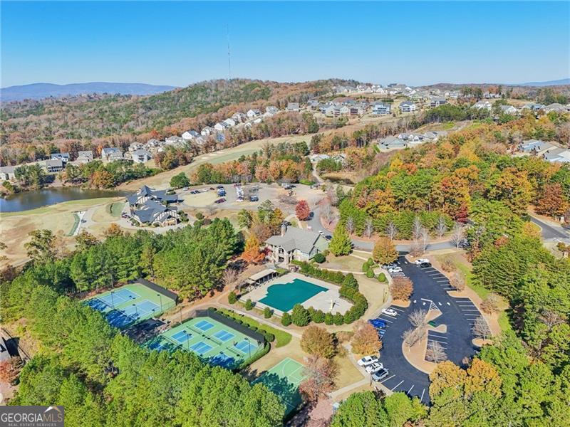 Soleil Laurel Canyon - Residential