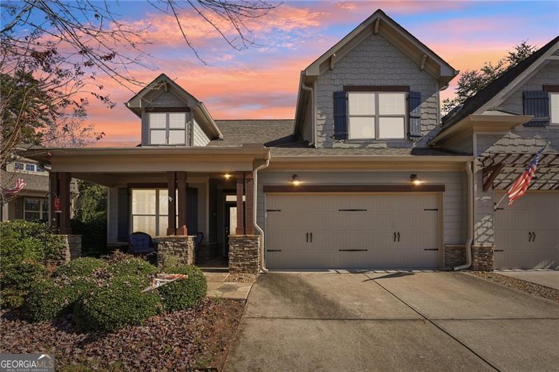 Soleil Laurel Canyon - Residential