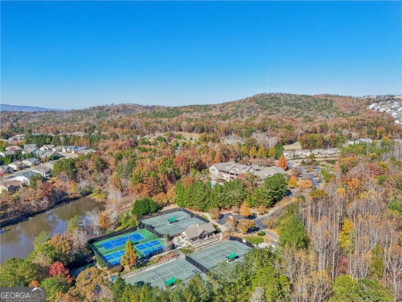 Soleil Laurel Canyon - Residential