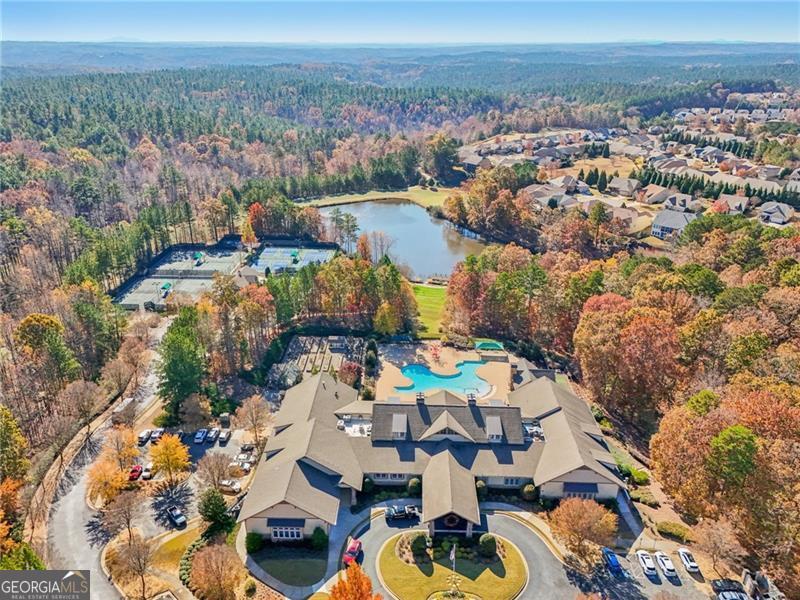 Soleil Laurel Canyon - Residential