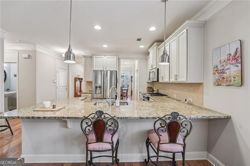 Soleil Laurel Canyon - Residential