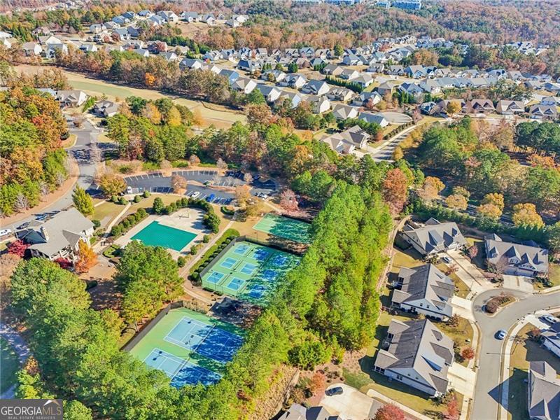 Soleil Laurel Canyon - Residential