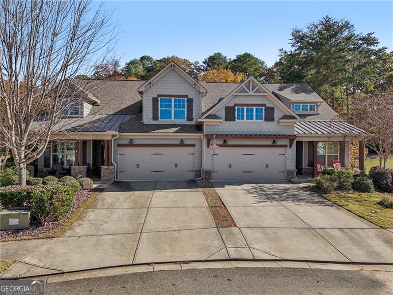 Soleil Laurel Canyon - Residential