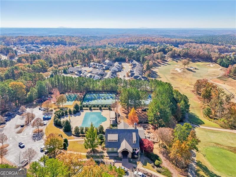 Soleil Laurel Canyon - Residential