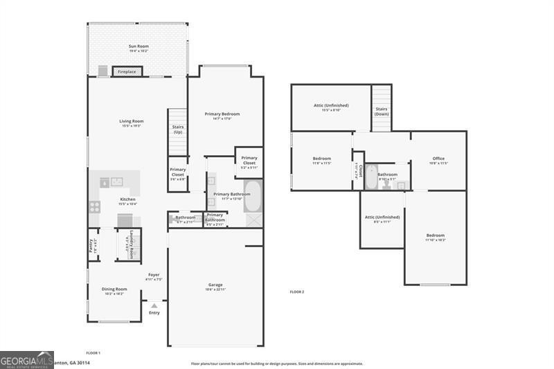 Soleil Laurel Canyon - Residential