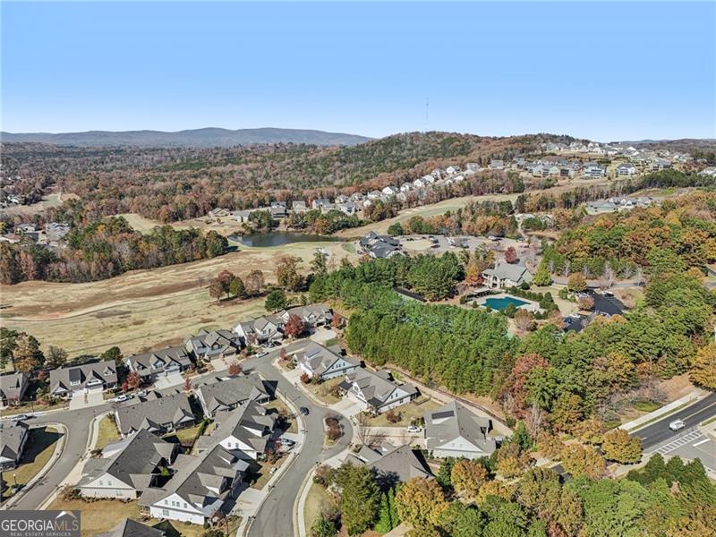 Soleil Laurel Canyon - Residential