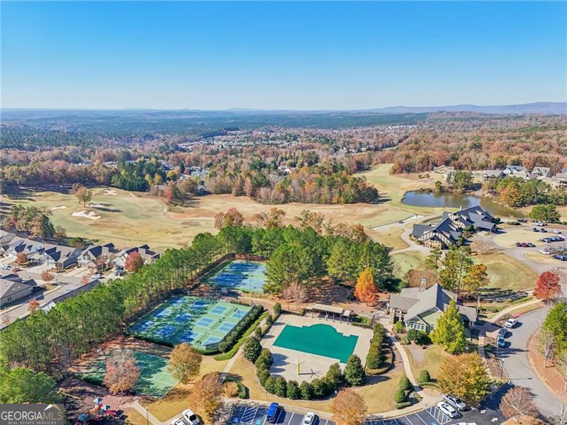 Soleil Laurel Canyon - Residential