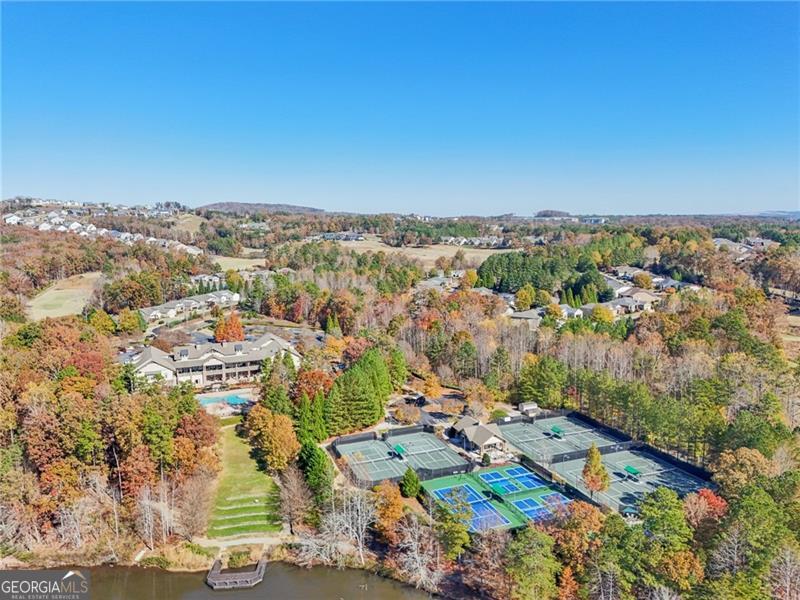 Soleil Laurel Canyon - Residential