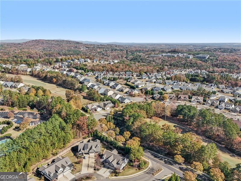 Soleil Laurel Canyon - Residential