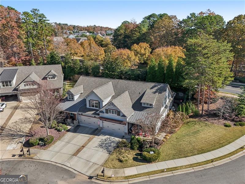 Soleil Laurel Canyon - Residential