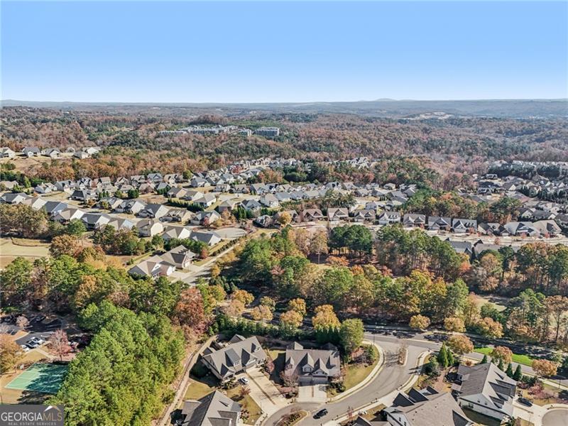 Soleil Laurel Canyon - Residential