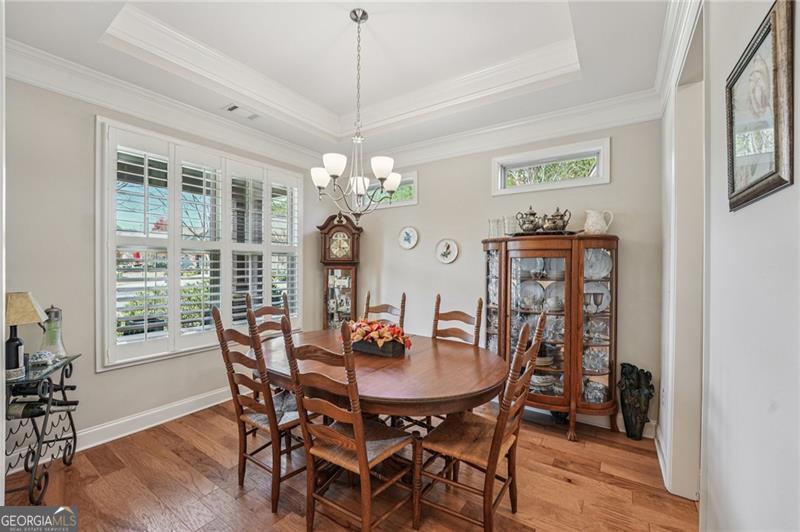 Soleil Laurel Canyon - Residential