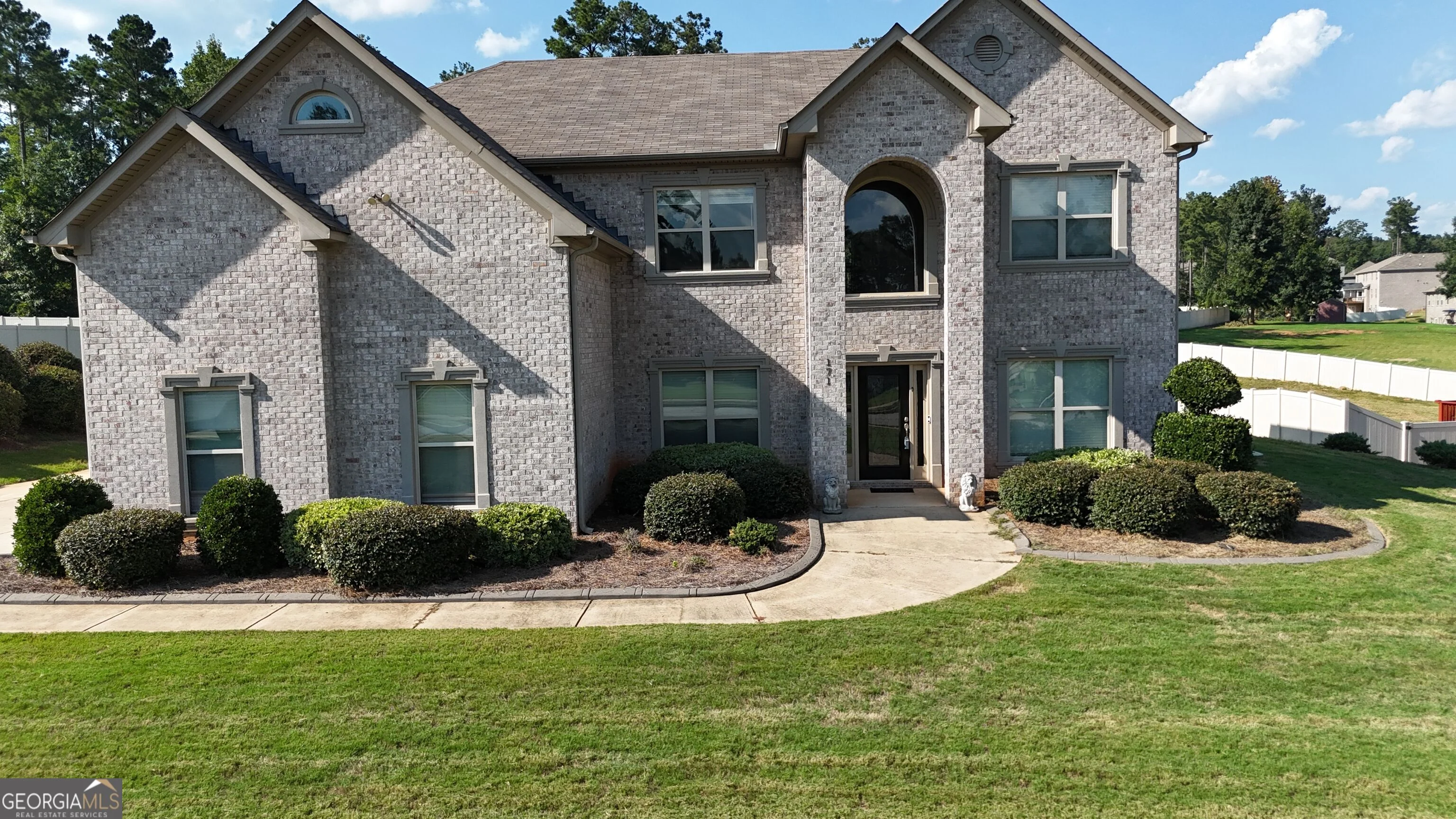 171 Barclay Drive