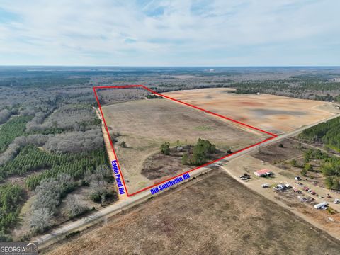 Photo of 0 Eagle Pond / Old Smithville Road, Leesburg, GA 31763 (MLS # 10684835)