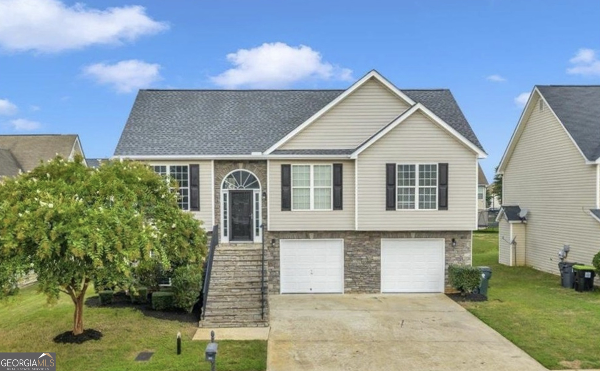 ARBORS - Residential