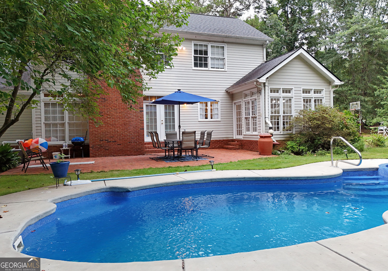 919 Deer Chase RD