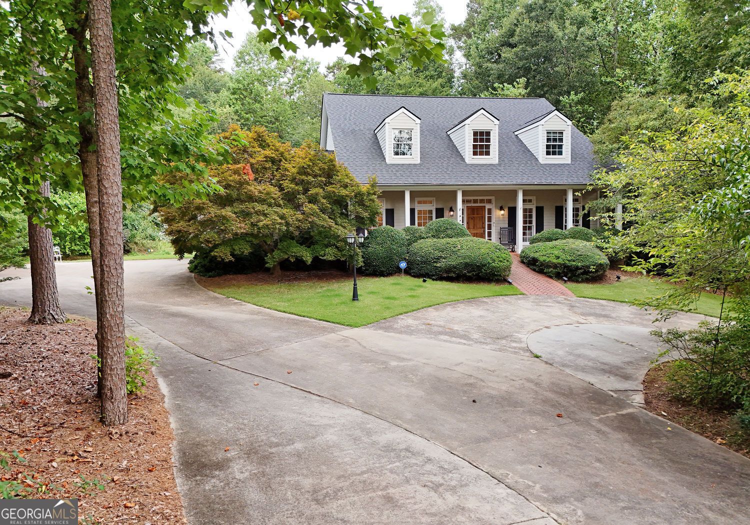 919 Deer Chase RD