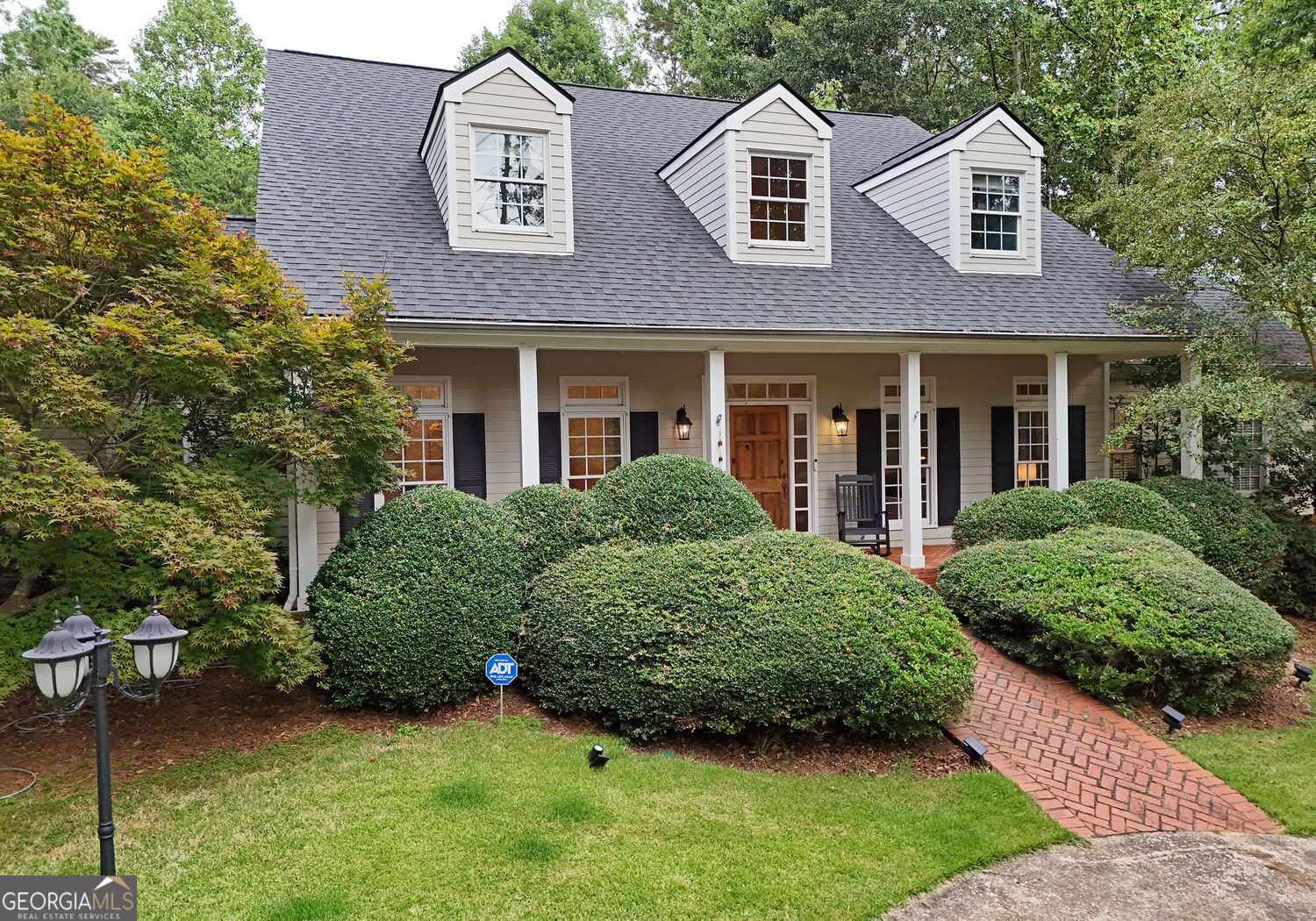 919 Deer Chase RD