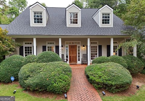 Photo of 919 Deer Chase Road, Toccoa, GA 30577 (MLS # 10571119)