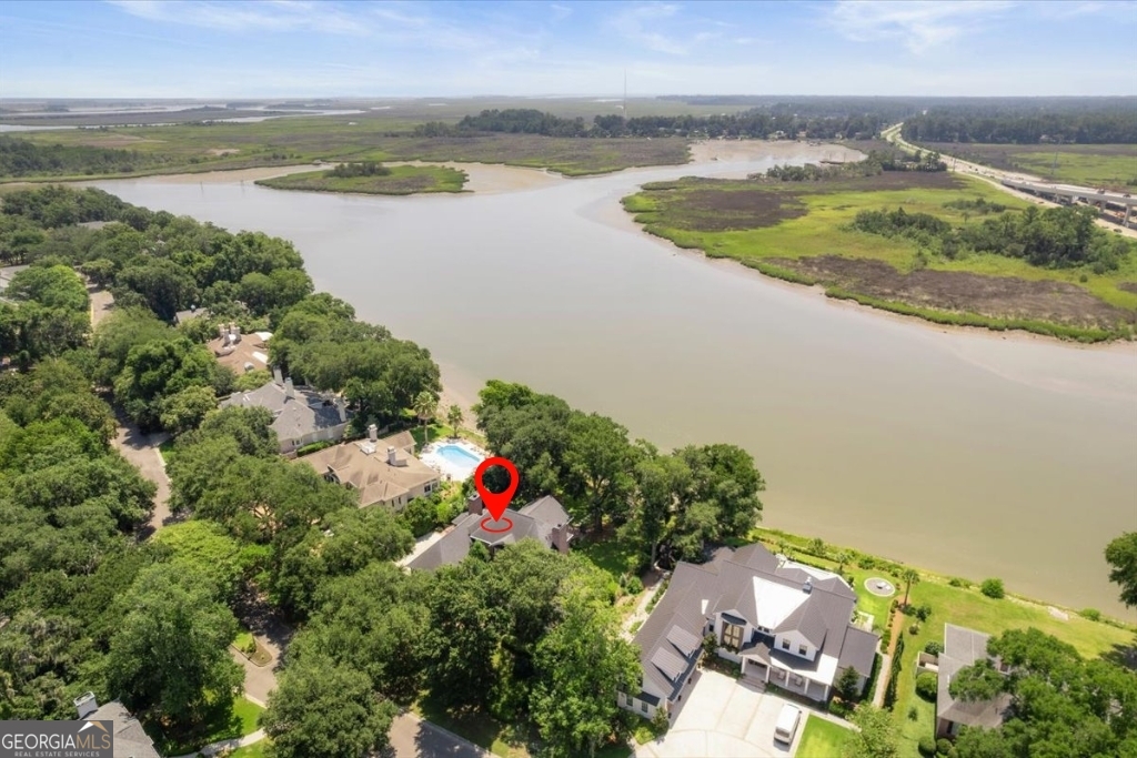 13 Bartow Point DR