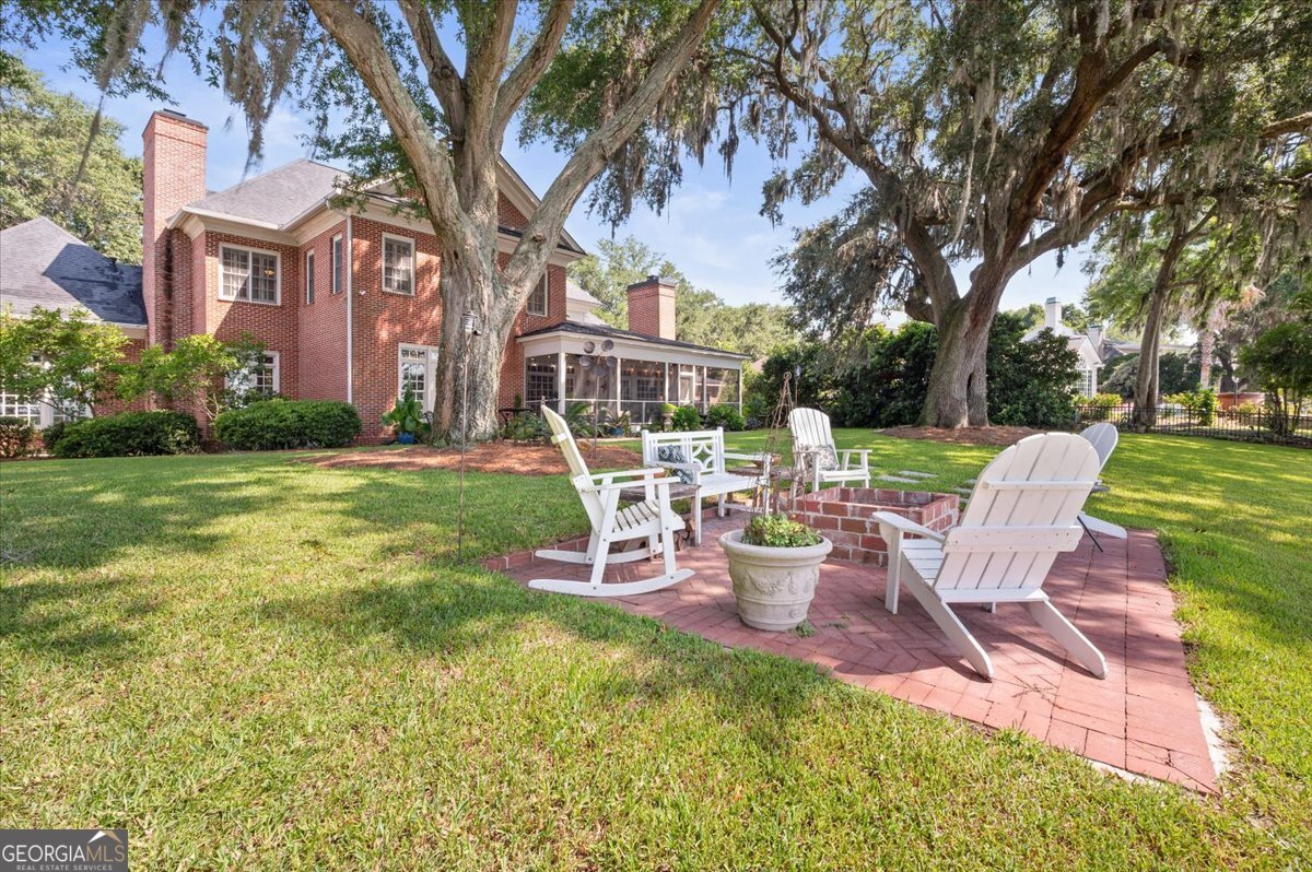 13 Bartow Point DR
