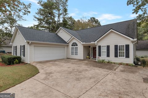 Photo of 721 Loblolly Lane, Winder, GA 30680 (MLS # 10631222)