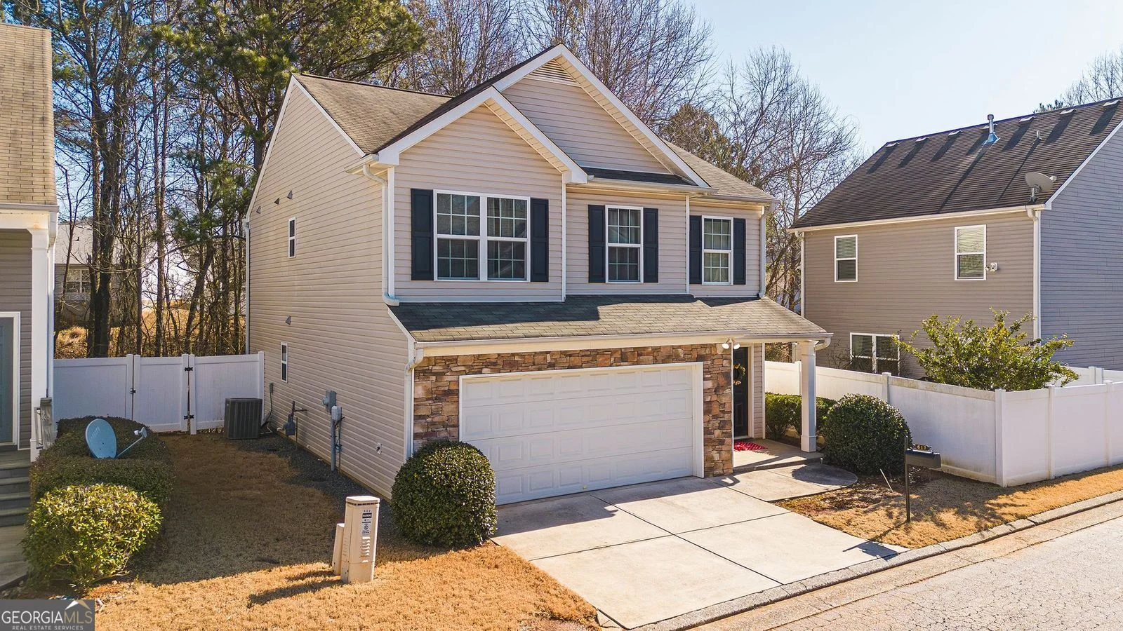 617 Arrowhead Drive