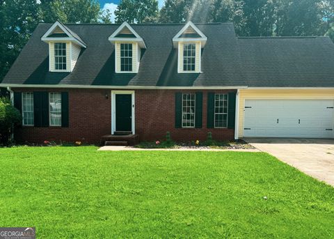3447 River Mill LN Ellenwood GA 30294
