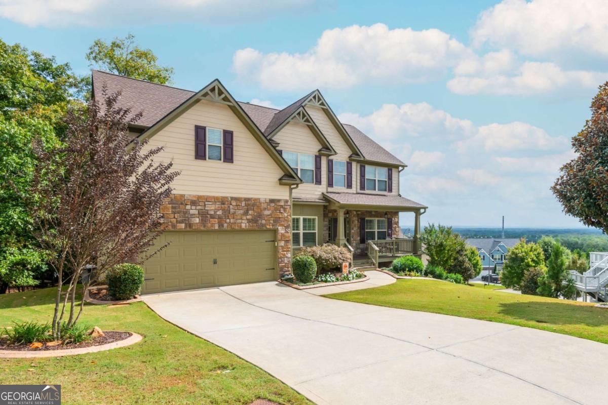 407 Ward Farm DR