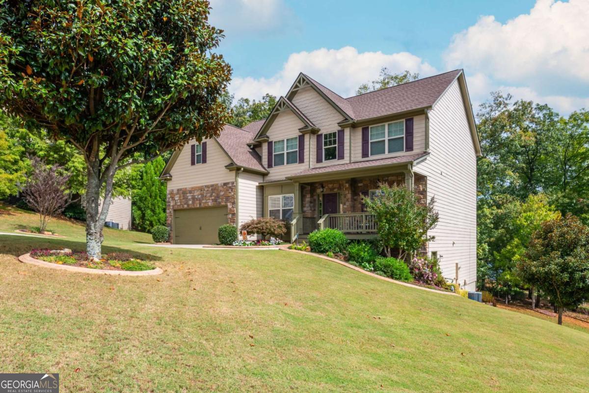 407 Ward Farm DR