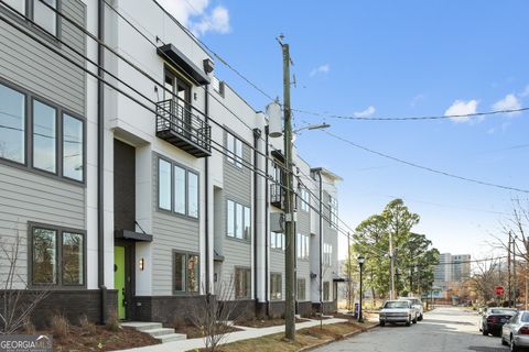 Townhouse in Atlanta GA 415 Gartrell Street.jpg