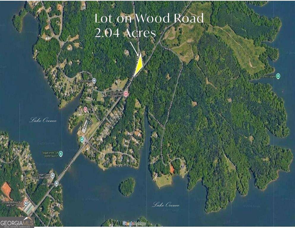 0 Wood Road