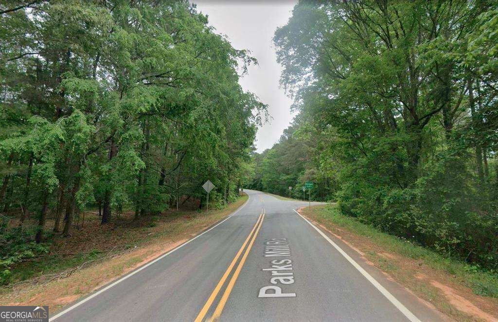 0 Wood Road