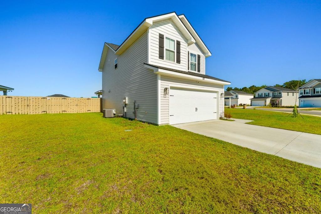 Photo of 52 Buckingham Drive, Midway, GA 31320 (MLS # 10768836)