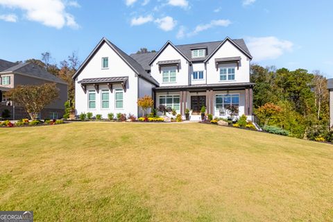 221 Milton Overlook PASS Woodstock GA 30188