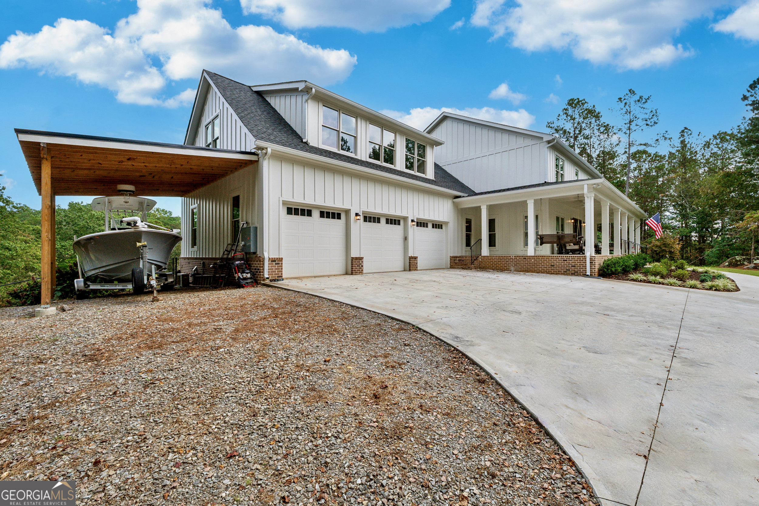 38 Mountain Ridge RD NE