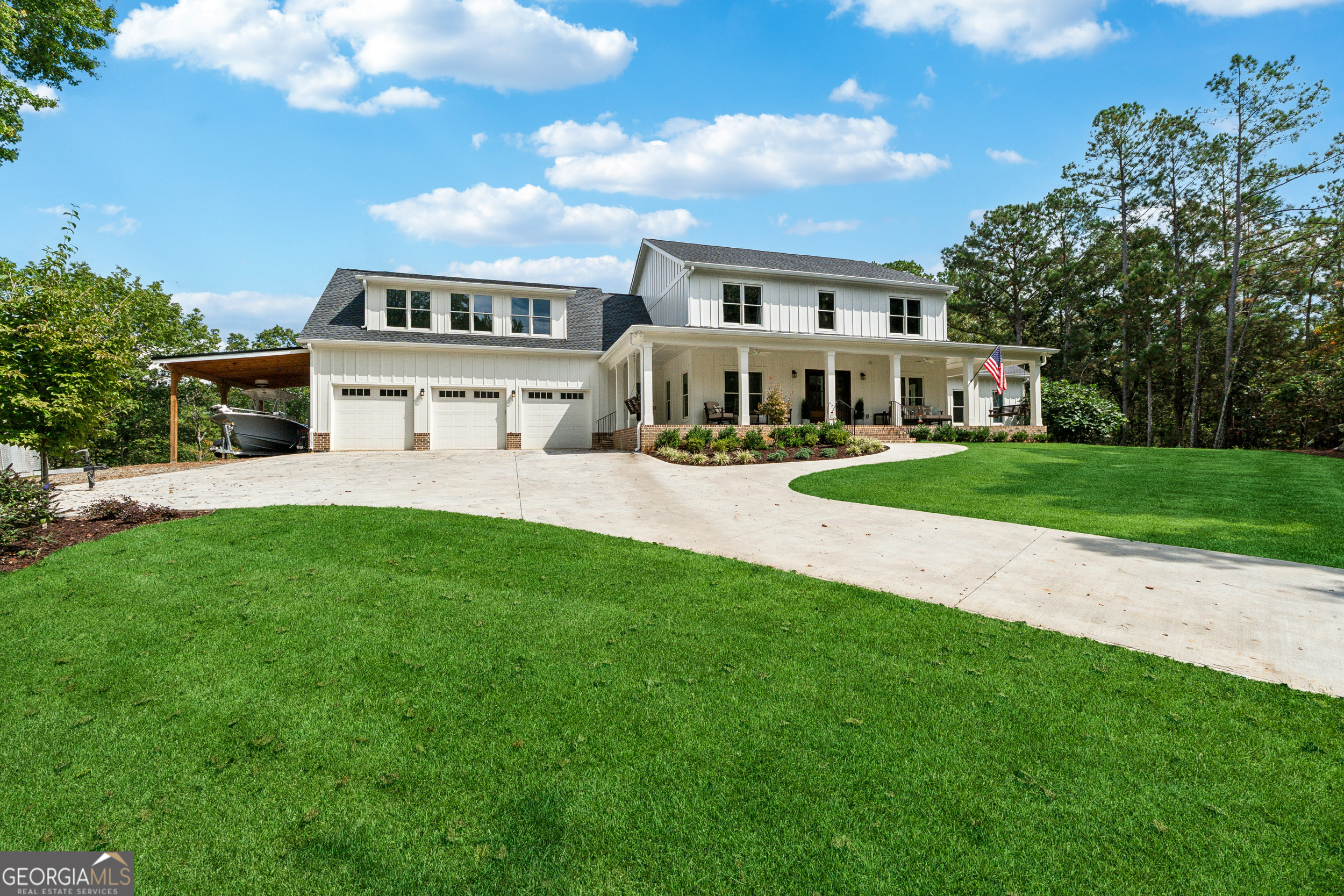 38 Mountain Ridge RD NE