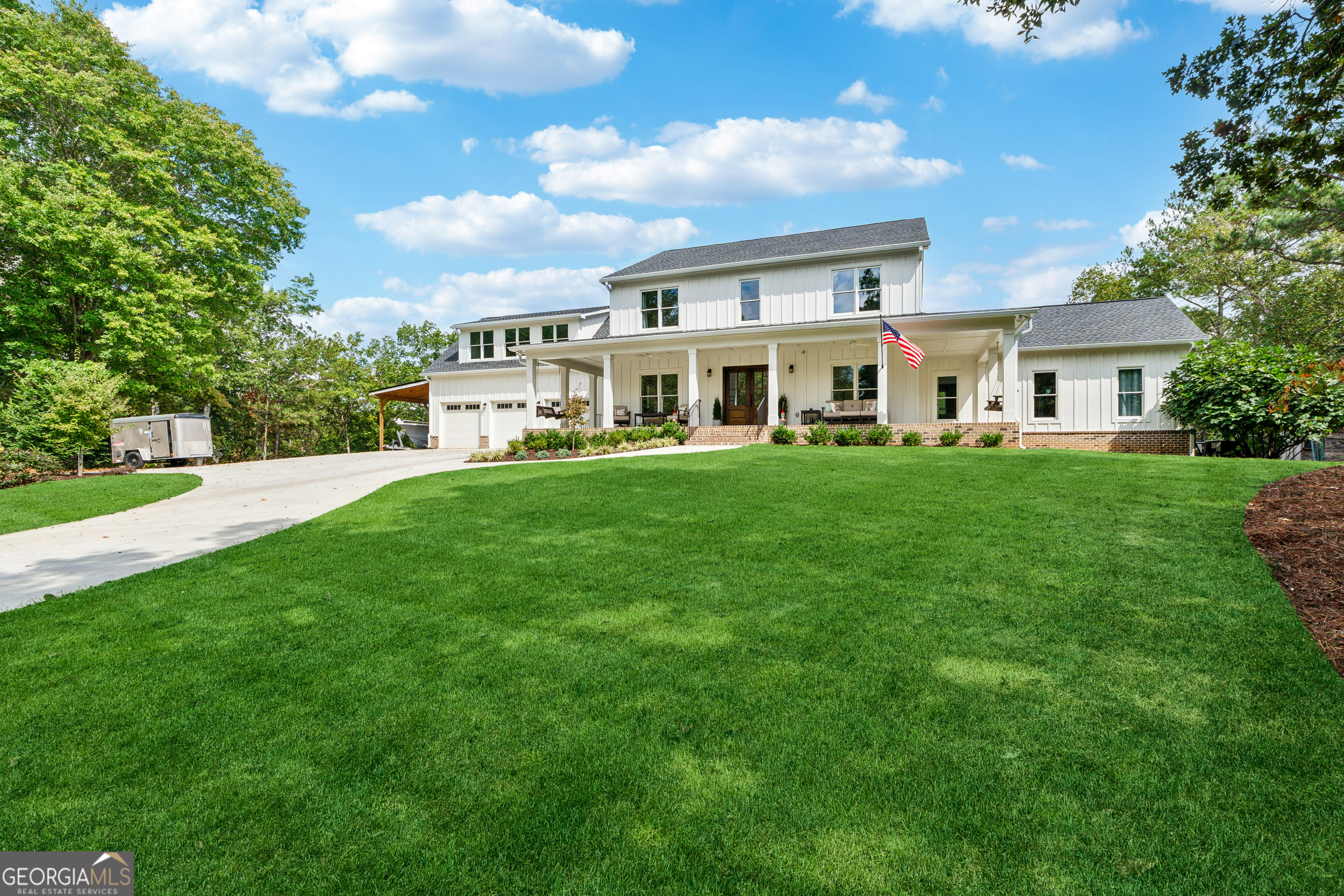38 Mountain Ridge RD NE